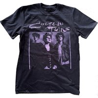 Cocteau Twins Vintage T Shirt