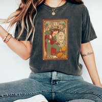 Toss A Coin To Your Witcher Shirt, The Witcher Shirt — T-shirts pour hommes