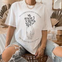 Too Far Gone To Pray Louis Tomlinson T Shirt