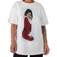 Mariah Carey Xmas Tshirt | Mariah Carey Christmas Tee — T-shirts pour hommes