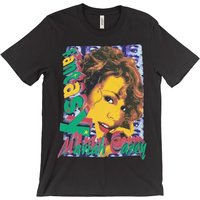 Mariah Carey Fantasy Bootleg Vintage Style 90s Unisex T-shirt