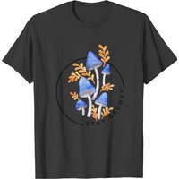 Mushroom Mushroom 110 T-shirts
