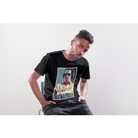 Succession T-shirt Fan Gift / Kendall's 'l To The Og' Hope — T-shirts pour hommes