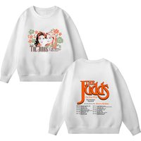 The Judds Final Tour 2022 Shirt, Farewell Tour 2022 Double Sided Sweatshirt
