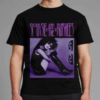 Siouxsie And The Banshees Tshirt Post Punk