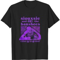 Siouxsie Shirt, Siouxsie Shirt
