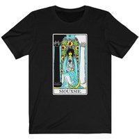 Siouxsie Shirt - Siouxsie And The Banshees T-shirt — T-shirts pour hommes
