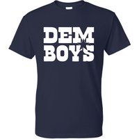 Dem Boys T-shirt — T-shirts pour hommes