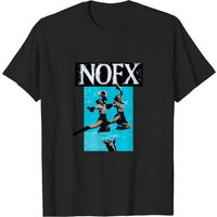 Nofx T-shirt, Nofx T-shirt