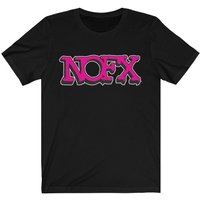 Nofx T-shirt, Nofx T-shirt — T-shirts pour hommes