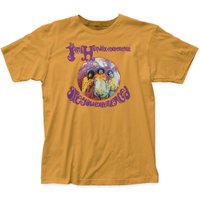 Jimi Hendrix Are You Experienced Tee