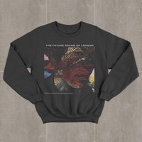 The Future Sound Of London Sweatshirt