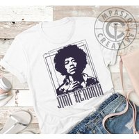 Jimi Hendrix T Shirt