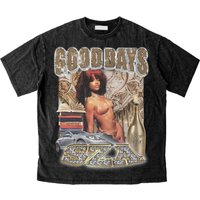 Sza - Graphic T-shirt | Streetwear