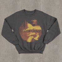 Slowdive Just For A Day Sweatshirt — Mens Hoodies