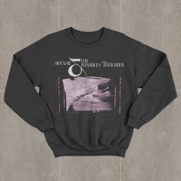 Siouxsie And The Banshees Tinderbox Sweatshirt