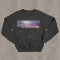 Bark Psychosis Hex Sweatshirt — Mens Hoodies