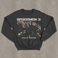Spacemen 3 Sound Of Confusion Sweatshirt