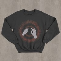 Godspeed You! Black Emperor Sweatshirt — Mens Hoodies