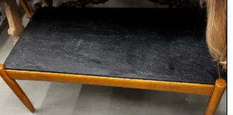 RT - Furniture - Bluestone Coffee Table