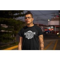 Dungeon Daddy Unisex T-shirt — T-shirts pour hommes