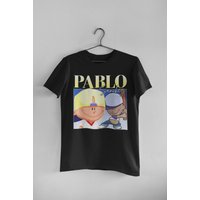 Pablo Sanchez Backyard Baseball Vintage T-shirt — T-shirts pour hommes
