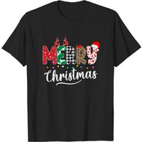Merry Christmas Merry Christmas 1790 T-shirts — T-shirts pour hommes