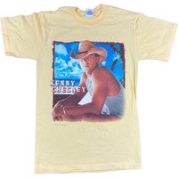 Vintage Kenny Chesney Tour T-shirts — T-shirts pour hommes