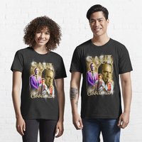 Saul Goodman Vintage T-shirt — T-shirts pour hommes