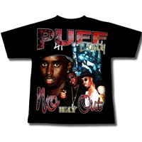 Puff Daddy T-shirt — T-shirts pour hommes