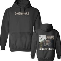 Suicideboys Unisex Hoodie, Ruby Da Cherry Pullover, Scrim Sweatshirt — Mens Hoodies