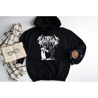 Ghostemane Shirt - Ghostemane Tee - Suicideboys Hoodie