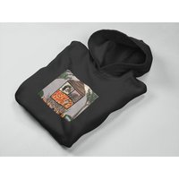 Suicideboys Hoodie | The Long Term Effects Of Suffering Sweatshirt — Sweats à capuche pour hommes