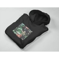 Suicideboys Hoodie, Sing Me A Lullaby, My Sweet Temptation Sweatshirt — Sweats à capuche pour hommes