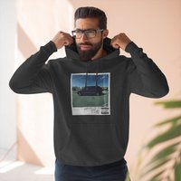 Unisex Kendrick Lamar - Good Kid, M.a.a.d City Heavy Blend Hooded — Sweats à capuche pour hommes