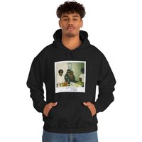 Kendrick Lamar Good Kid, M.a.a.d City Hoodie, Hip Hop Clothing, Hip Hop — Sweats à capuche pour hommes