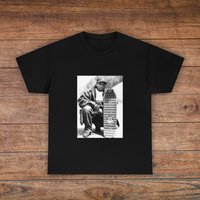 Eazy-e Tee Shirt, N.w.a, Rapper Tee, Skateboard, Gangsta Rap, Nwa Merch, Vintage, Old School Rap, Aesthetic Clothing, Unisex Cotton Tee