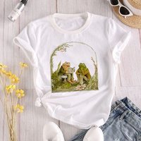 Frog And Toad Are Friends Shirt, Frog And Toad Shirt, Vintage Classic Book Shirt — T-shirts pour hommes