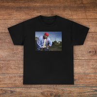 E-40 T-shirt, Album Cover Tee Shirt, Rapper Shirt, Gangsta Rap Shirt