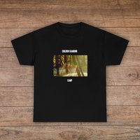 Childish Gambino Camp T-shirt, Hip Hop Clothing, Hip Hop Merch, Unisex Cotton Tee