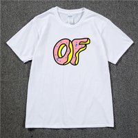 Tyler The Creator Odd Future T-shirt