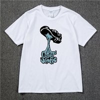 Tyler The Creator Handmade Golf Wang T-shirt