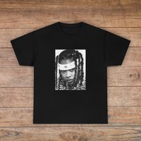 Da Brat T-shirt, Rap Queen Tee, Old School Hip Hop Shirt, 90's Hip Hop, Aesthetic Clothing, Unisex Cotton Tee — T-shirts pour hommes