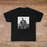 The Game T-shirt, 90's Hip Hop Tee, Nwa Shirt, Rapper Tee, The Game Merch, Gangsta Rap, Unisex Cotton Tee