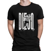 Diego Maradona T-shirt — T-shirts pour hommes