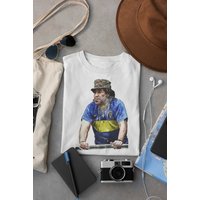 Diego Maradona T-shirt, For Diego Maradona Fans, Football Legend