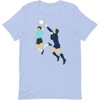 Maradona Hand Of God Argentina Tee Shirt — T-shirts pour hommes