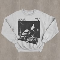 Psychic Tv Sweatshirt