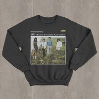 Throbbing Gristle 20 Jazz Funk Greats Sweatshirt