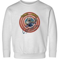 Current 93 Looney Runes Sweatshirt